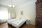 Old Town Apartments s.r.o. - Prague Central Exclusive 2B Ložnice 1