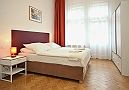 Old Town Apartments s.r.o. - Down Town 2B 22 Ložnice