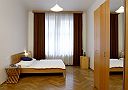 Old Town Apartments s.r.o. - Down Town 2B 32 Ložnice 2