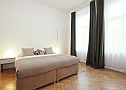 Old Town Apartments s.r.o. - Down Town 3B 13 Ložnice