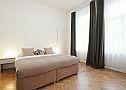 Old Town Apartments s.r.o. - Down Town 3B 13 Ložnice