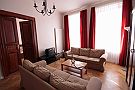 Old Town Apartments s.r.o. - Down Town 3B 33 Obývací pokoj