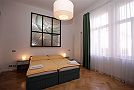 Old Town Apartments s.r.o. - Down Town 3B 33 Ložnice