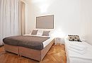 Old Town Apartments s.r.o. - Down Town Exclusive 03 Ložnice 3