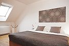 Old Town Apartments s.r.o. - Down Town Exclusive 41 1B Ložnice