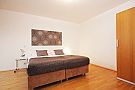 Old Town Apartments s.r.o. - Down Town Exclusive 41 1B Ložnice