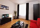 Old Town Apartments s.r.o. - Prague Central Exclusive 41 1B Obývací pokoj