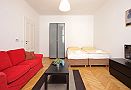 Old Town Apartments s.r.o. - Prague Central Exclusive 41 1B Obývací pokoj