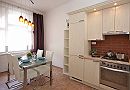 Old Town Apartments s.r.o. - Prague Central Exclusive 41 1B Kuchyň