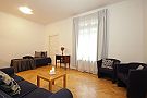 Old Town Apartments s.r.o. - Old Town B21 1B Obývací pokoj