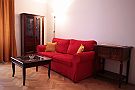 Old Town Apartments s.r.o. - Old Town B22 1B Obývací pokoj