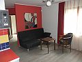 Apartmány Forrest - apartmán 3 Obývací pokoj