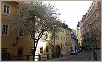 Magic Praha - LUDMILA OLD TOWN Okolí apartmánu