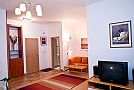 Apartmány a hostel SKLEP - Apartmán s 1 ložnicí 