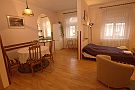 Apartmány a hostel SKLEP - Apartmán se 2 ložnicemi 