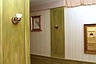 1928 ArtDeco Prague apartment - for couple Vstupní hala