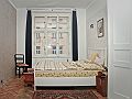 1928 ArtDeco Prague apartment - for couple Ložnice