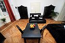 Apartmány Josefov - 1 bedroom apartment Ložnice