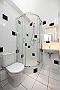 Apartmány Josefov - Studio B & W I Koupelna