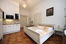 Apartmány Josefov - Studio Ludvik Kuchyň