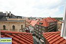 Luxury apartment Old Town Square - Luxury Old Town Square Výhled na hrad