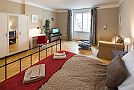 PragueApartment.cz - T4A R4 Ložnice 1