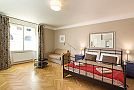 PragueApartment.cz - T4A R4 Ložnice 1