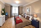 PragueApartment.cz - T4A R4 Ložnice 2