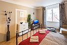 PragueApartment.cz - T4A R4 Ložnice 2