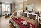 PragueApartment.cz - T4A R4 Ložnice 3