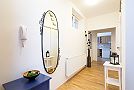 PragueApartment.cz - T4A R4 Chodba