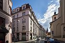 PragueApartment.cz - T4A R4 Dům z venku