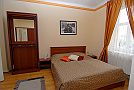 Akát apartments & pension - Apartmán s kuchyňkou Ložnice