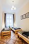 Accommodation Smecky 14 - Flat 8 Ložnice