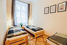 Accommodation Smecky 14 - Flat 8 Ložnice