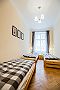 Accommodation Smecky 14 - Flat 7 Ložnice