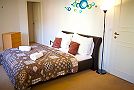 Your Apartments - Riverview Apartment 14 Ložnice 2