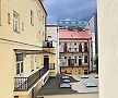 Tophill - Ostrovského ap.6 Okolí apartmánu