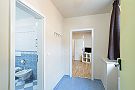 Picasso Apartments Prague - Apartment 3 pax Chodba