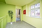 Picasso Apartments Prague - Apartment 3 pax Chodba