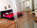 VERSACE home - VERSACE VERSUS Square Ložnice 1