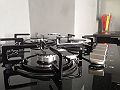 VERSACE home - VERSACE VERSUS Square Kuchyň