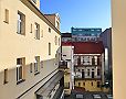 Tophill - Ostrovského ap.10 Okolí apartmánu