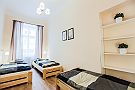 Accommodation Smecky 14 - Flat 4 Ložnice