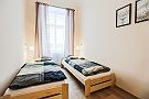 Accommodation Smecky 14 - Flat 4 Koupelna