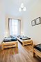 Accommodation Smecky 14 - Flat 4 Ložnice