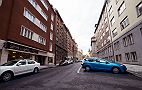 HomeApartcz - Athenia Dům z venku