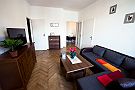 HomeApartcz - Florana Obývací pokoj