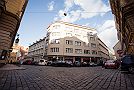 HomeApartcz - Florana Dům z venku