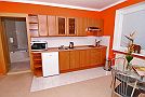 Apartmány Chodov - Apartmány Chodov Ložnice 1